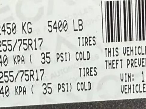 Used 2017 Jeep Wrangler Unlimited Sport w/ Quick Order Package 24S AWD/4WD image 33