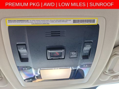 Used 2021 Lexus NX 300h AWD w/ Premium Package image 35