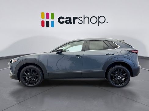 Used 2023 MAZDA CX-30 AWD 2.5 S w/ Preferred Package image 2