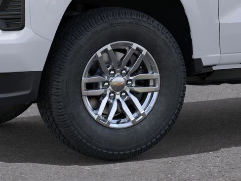 New 2026 Chevrolet Colorado LT RWD image 9