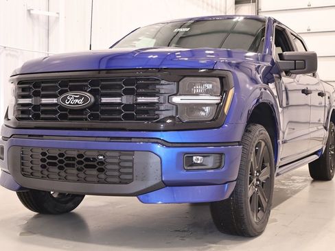 New 2026 Ford F150 STX AWD/4WD image 5