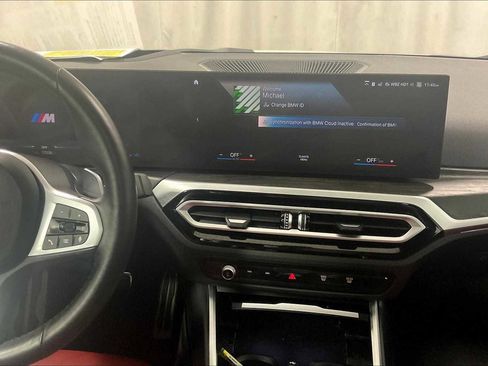 Used 2024 BMW M340i xDrive w/ Premium Package image 18