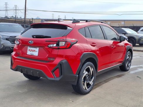 New 2026 Subaru Crosstrek 2.5i Limited image 13