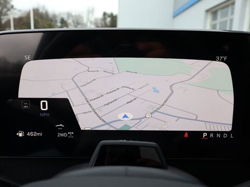 New 2026 Chevrolet Traverse RS w/ LPO, Floor Liner Package image 19