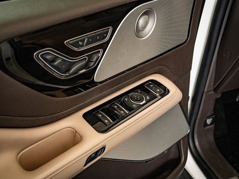 Used 2022 Lincoln Aviator Grand Touring w/ Equipment Group 301A image 24