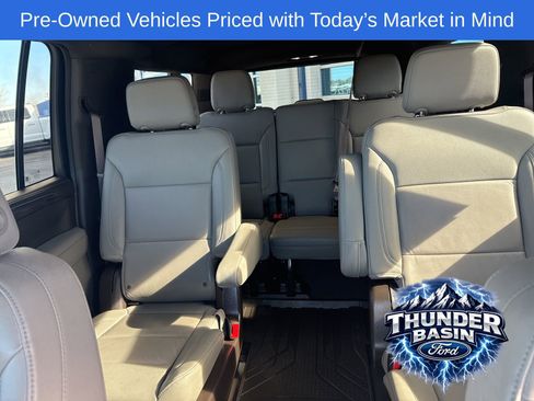 Used 2022 Chevrolet Suburban Z71 w/ Z71 Off-Road Package image 14