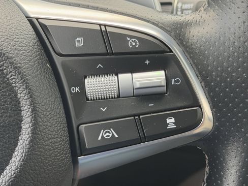 Used 2023 Genesis G70 2.0T w/ Sport Prestige Package AWD/4WD image 24