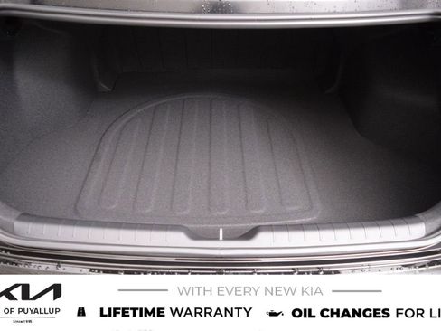 New 2026 Kia K4 LX image 19