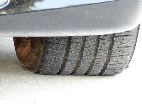 Used 2015 Honda Accord EX image 34