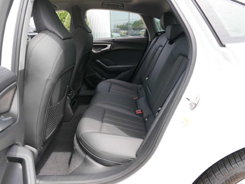 Used 2025 Audi A5 2.0T Premium w/ Premium Plus AWD/4WD image 20