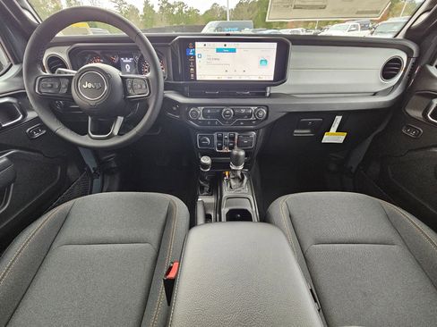 New 2026 Jeep Gladiator Sport image 9