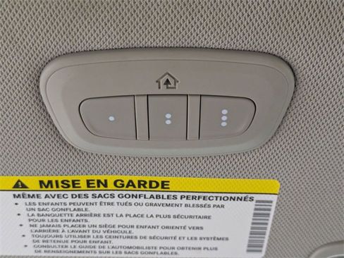 Certified 2021 Chrysler Pacifica Touring-L image 27