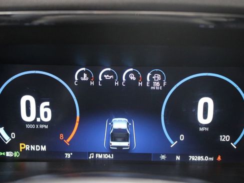 Certified 2023 Ford F150 Lariat image 33