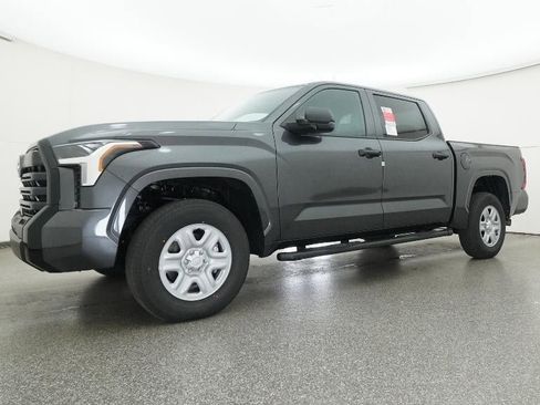 New 2026 Toyota Tundra SR image 17