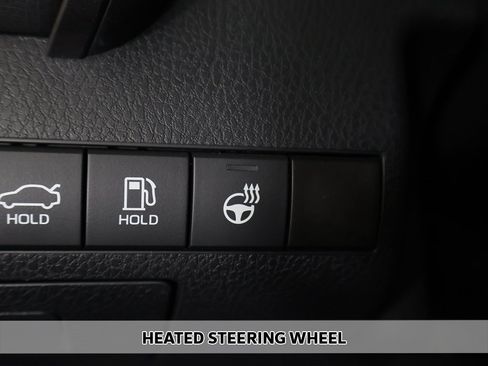 Used 2024 Toyota Camry XSE w/ Navigation Package image 9