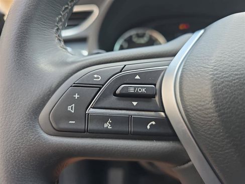 Certified 2024 INFINITI QX50 Sport image 25