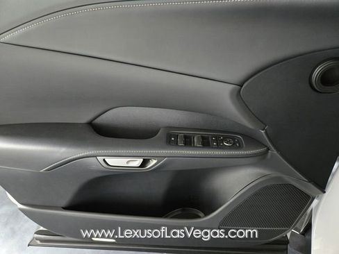 New 2026 Lexus RX 350 F Sport image 16