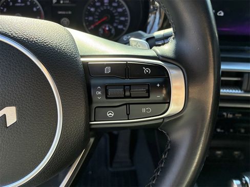 Used 2022 Kia K5 GT image 20