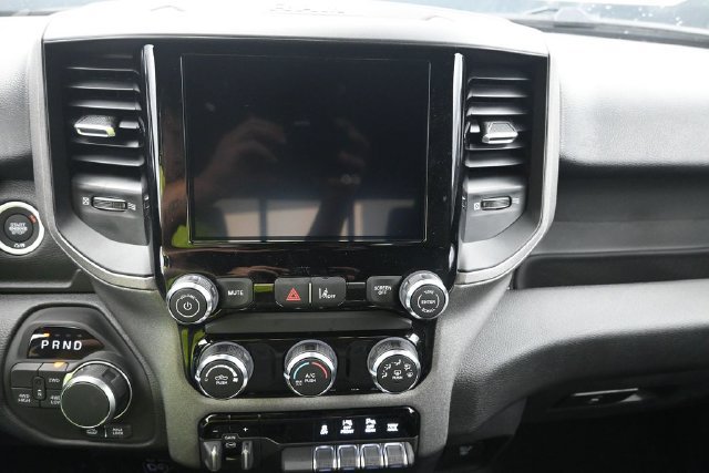 New 2027 RAM 1500 Warlock AWD/4WD image 26