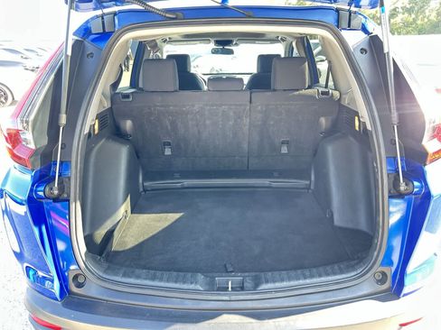 Used 2020 Honda CR-V EX image 9