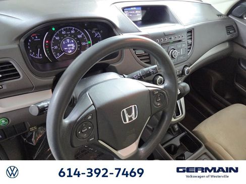 Used 2012 Honda CR-V EX image 12