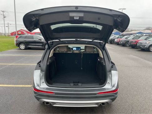 Used 2024 Lincoln Corsair AWD image 10