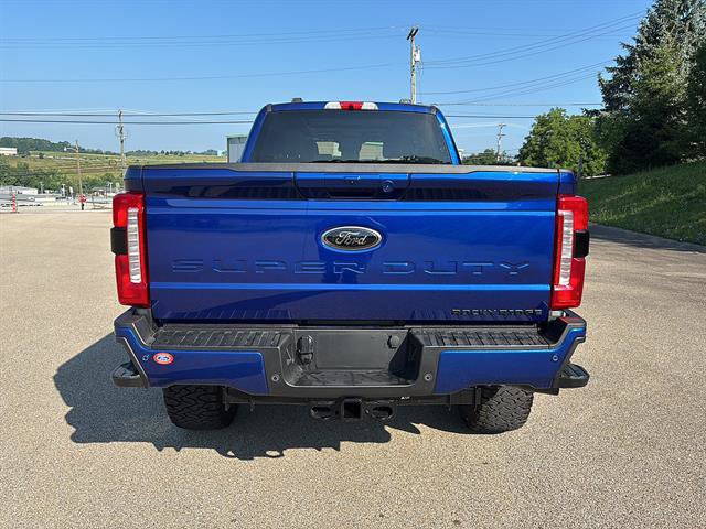 New 2026 Ford F250 XLT w/ XLT Premium Package AWD/4WD image 3