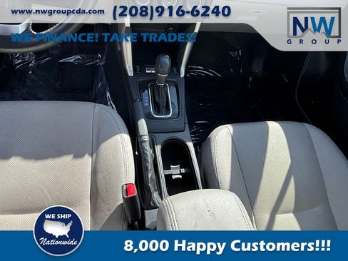 Used 2015 Subaru Forester 2.5i Touring image 7