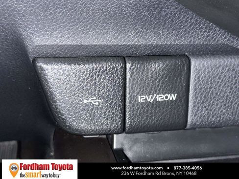 Used 2024 Toyota Camry SE w/ Cold Weather Package image 23