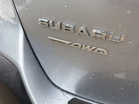 Used 2024 Subaru Outback Limited image 27