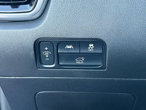 Used 2021 Kia Sorento SX image 11