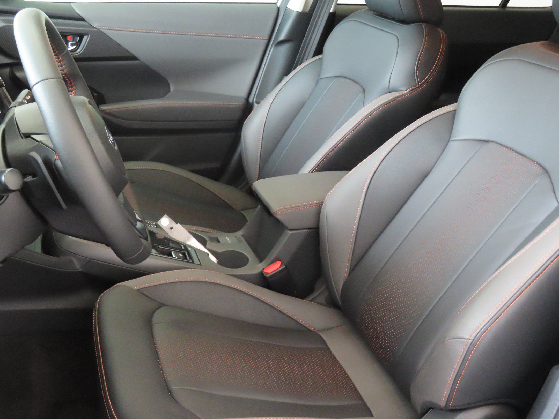 Used 2025 Subaru Crosstrek 2.5i Limited w/ Crosstrek Mirror Package AWD/4WD image 11