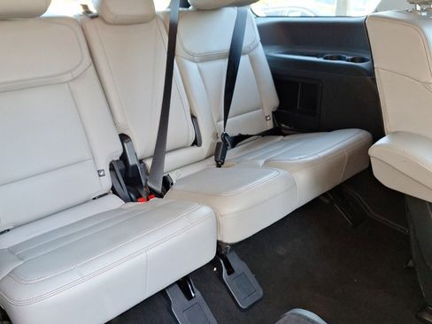 Used 2025 Ford Expedition Active image 12