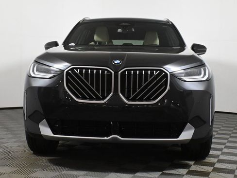 New 2026 BMW X3 xDrive30 w/ Convenience Package image 10