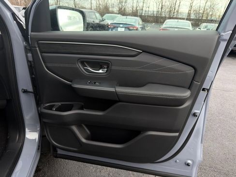 New 2026 Honda Pilot Touring image 28