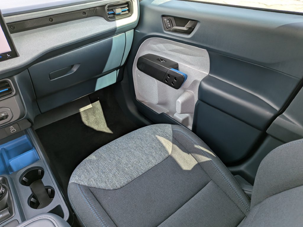 Used 2026 Ford Maverick XLT w/ XLT Luxury Package FWD image 18