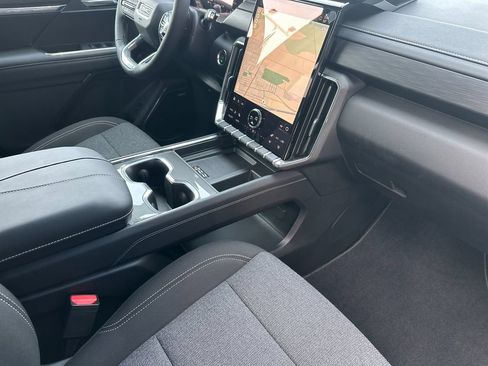New 2026 GMC Acadia Elevation w/ Black Edition FWD image 16