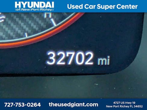 Used 2024 Hyundai Palisade Calligraphy FWD image 46