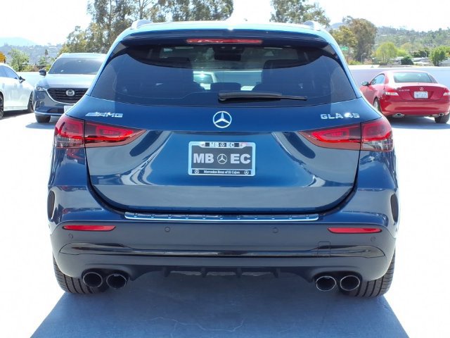 Used 2023 Mercedes-Benz GLA 45 AMG 4MATIC image 22