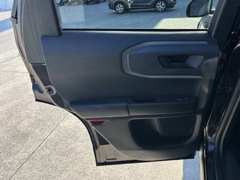 Used 2021 Ford Bronco Sport Big Bend image 21