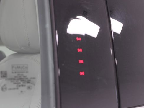 New 2026 Lincoln Navigator L Reserve image 22