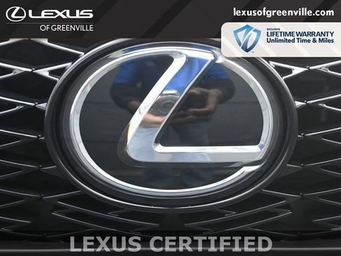 Certified 2023 Lexus IS 350 F Sport image 35