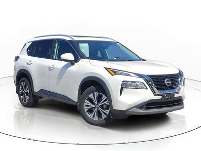 Used 2023 Nissan Rogue SV w/ SV Premium B Package