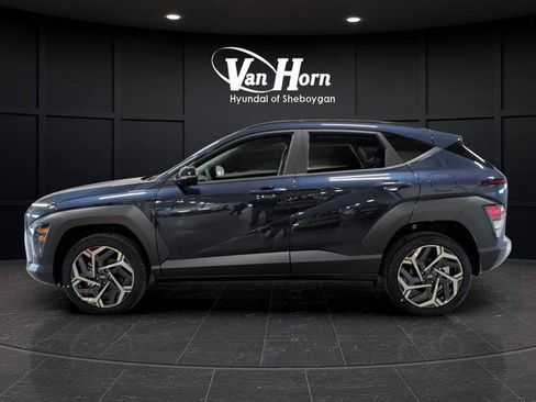New 2026 Hyundai Kona SEL Premium AWD/4WD image 2