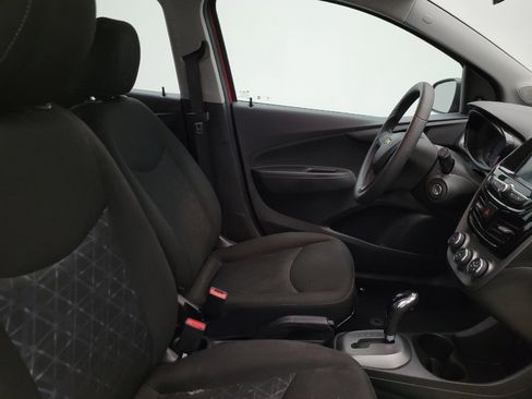 Used 2020 Chevrolet Spark LS FWD image 21