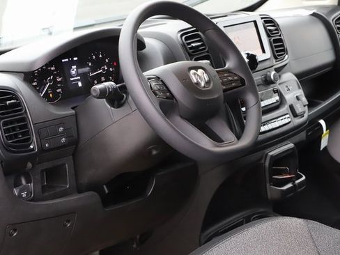 New 2026 RAM ProMaster 2500 w/ Safety Group image 12