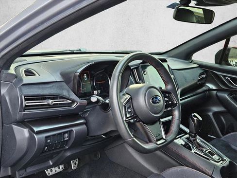 Used 2022 Subaru WRX GT image 11