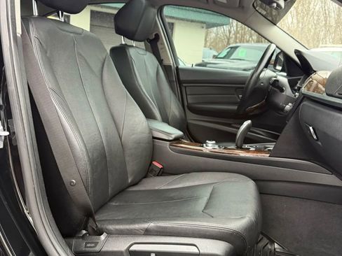 Used 2013 BMW 335i xDrive Sedan image 20