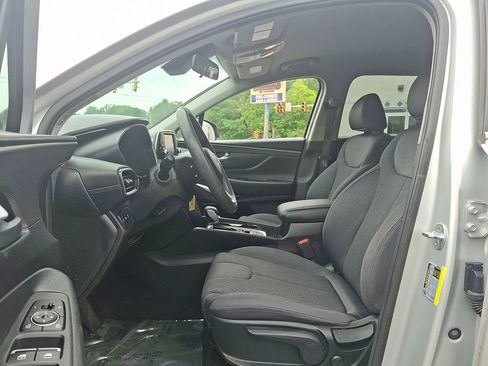 Used 2020 Hyundai Santa Fe SE FWD image 14