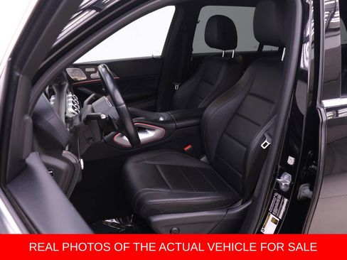 Used 2020 Mercedes-Benz GLS 450 4MATIC image 4
